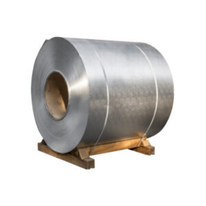 Gofrajlı Alüminyum